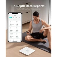 ميزان ذكي من GUFY