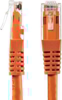 كيبل انترنت CAT6 متر 40 - GS540BX