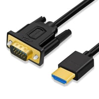كيبل VGA TO HDMI متر 1.15 - SL311VH