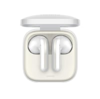 سماعة اذن لاسلكية ريدمي بودز 6 اكتيف ابيض من شاومي