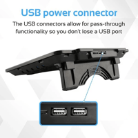 مروحة تبريد لابتوب من بروميت