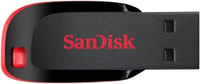 فلاشة 128 جيجا من SanDisk