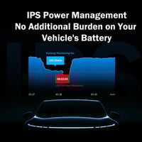 أصغر داش كام N1 Dual دقة عالية امامية وخلفية - اسو...