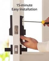 مفتاح الكتروني من ANKER