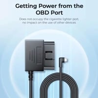 كيبل OBD ل داش كام شاومي