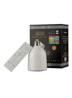 مكبر صوت القرآن الكريم (SQ-102) مزود بمصباح LED