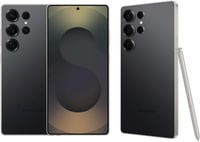 سامسونج S25 UITRA اسود