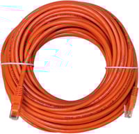 كيبل انترنت CAT6 متر 100 - GS5100BX