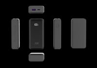 باوربانك وردي 10000 - 30واط JODA