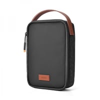 شنطة يد هايل A1 - اسود من wiwu