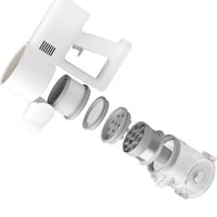 مكنسة لاسلكية G20 من شاومي