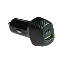 فيش سيارة مع كيبل تايب سي 38 واط B363من JEEBEL