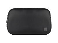 شنطة يد الفا مضاد للسرقة - برمز دخول من wiwu