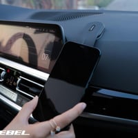 هولدر طبلون B364 من JEEBEL