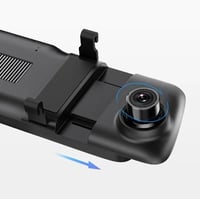 داش كام E3 مرايا من DDPAI