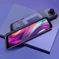 داش كام E3 مرايا من DDPAI