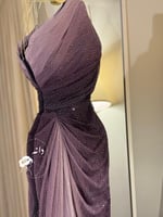 فستان ناعم موف استرتش