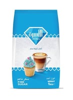 سكر الاسرة 1 ك