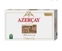 شاي اذربيجان علاق