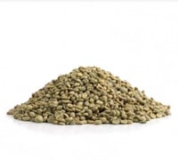 قهوة اسماعيليه يمني درجة أولى ( غير محمص )