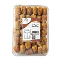 سكري مفتل عبوة 1 كيلو