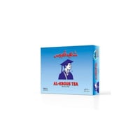 شاي الكبوس اليمني