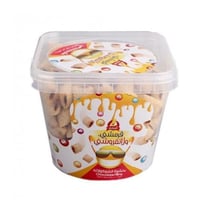 معمول ام صالح قرمشني