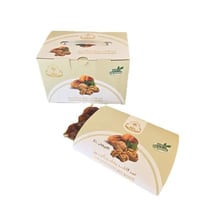 تمر خلاص محشي بالجوز