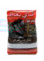 شاي بغداد باتل الخير مذاق الشاي العراقي ، 800 جرام