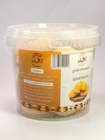 علبة رغيفة سمسم