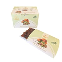 تمر خلاص محشي بالفستق