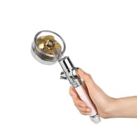 فلتر دش استحمام من مفلتر | إزالة الكلور وحماية الب...