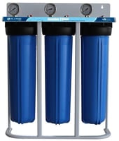 فلتر جامبو تايواني 3 مراحل للخزانات – تنقية عالية...