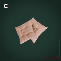 مخدة لراحة إضافية أثناء اللعب (خصم 10%)