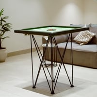 طاولة كيرم يونيك - 20 مم