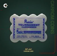 حقيبة الكيرم المتكاملة