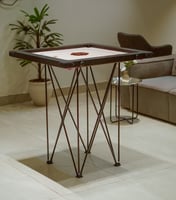 طاولة كيرم A-One