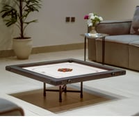 طاولة كيرم A-One