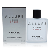 شانيل الور هوم سبورت - افتر شيف لوشن (رجالي) 100مل