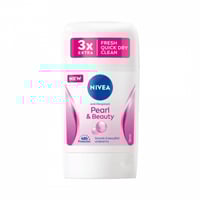 نيفيا - مزيل العرق فيرل ايند بيوتي ستيك 50 مل