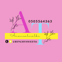 Crunchysweet11