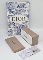 With the brand package