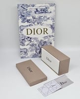 With the brand package