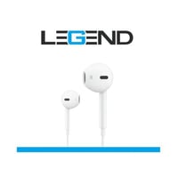 ليجند LEGEND سماعه أذن سلك Model 1650