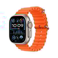 ساعة ووتش الذكية HW-69