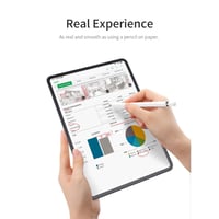 قلم Picasso Pencil من WIWU -أبيض