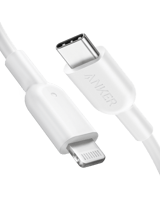 كايبل أنكر آيفون - تايب سي