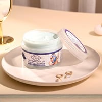 قناع الطين بالنيلة الزرقاء من لازوينة