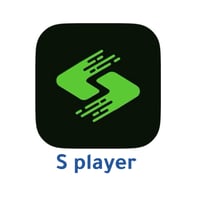 اشتراك S player اس بلاير - 6 شهور