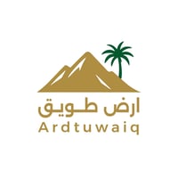 مؤسسة ارض طويق